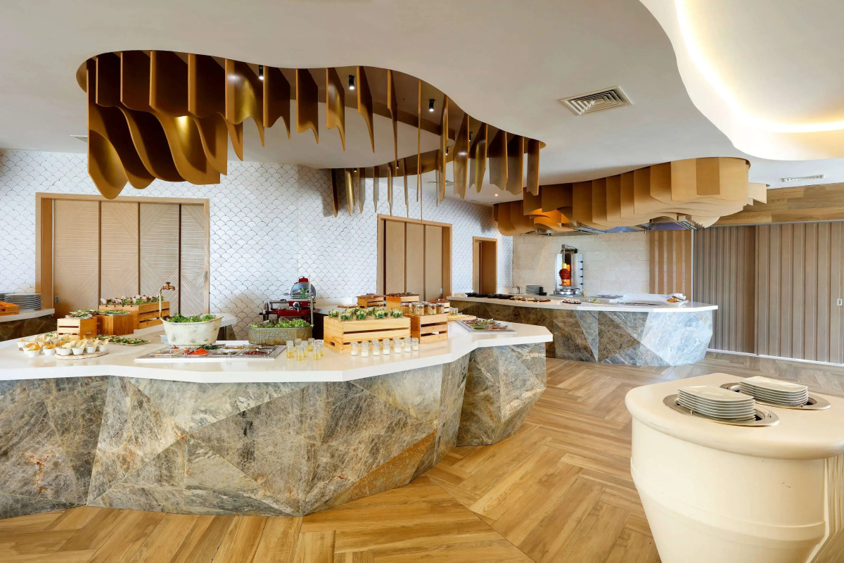 TRS Yucatan Hotel - Adults Only - All Inclusive