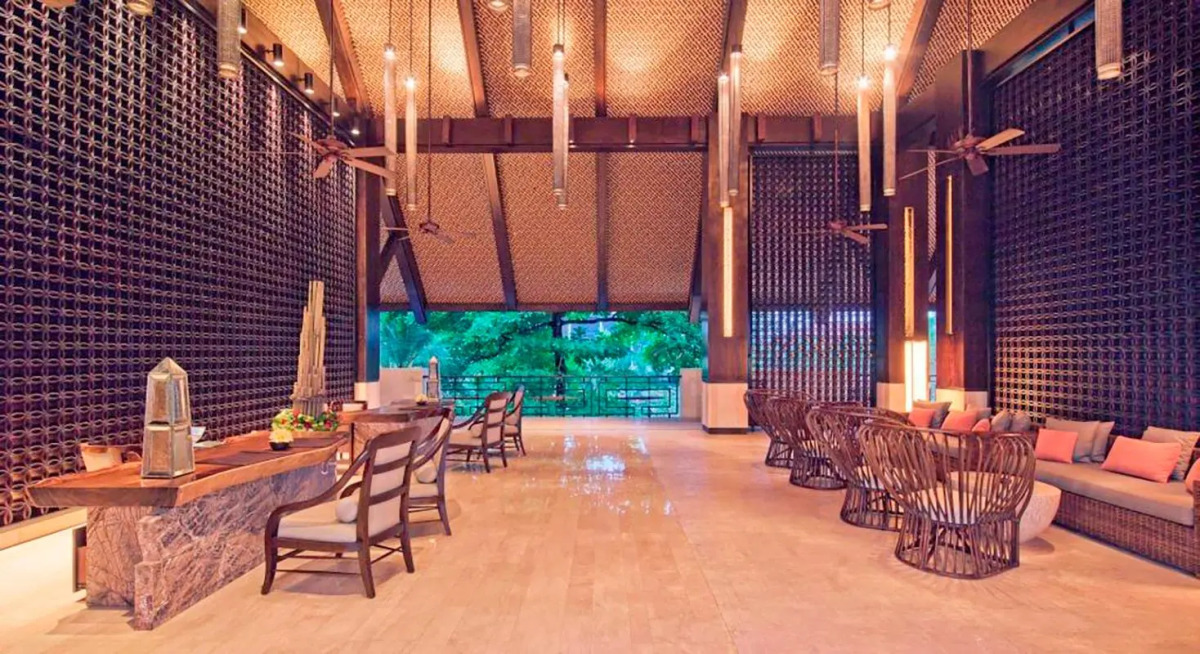 InterContinental Bali Sanur Resort by IHG