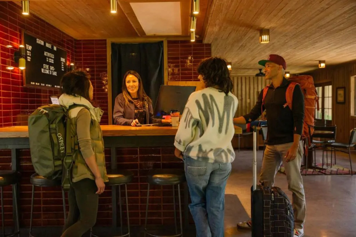 Station House Inn - Near Heavenly Gondola