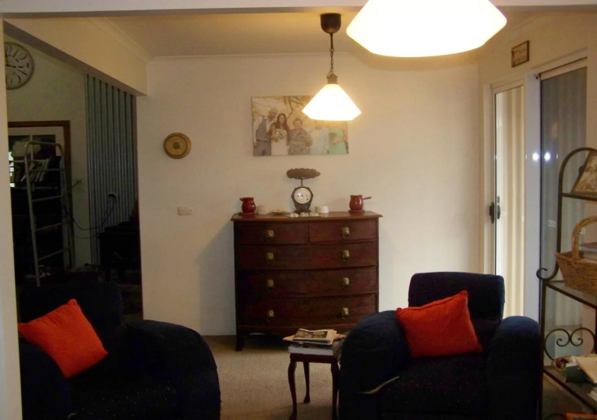 The Open House - Bed & Breakfast