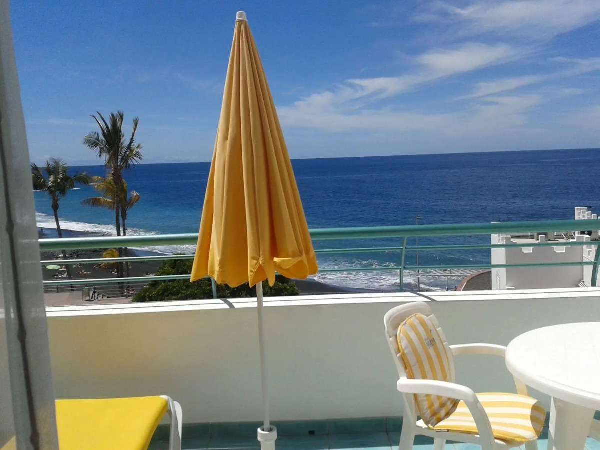 Apartamentos Playa Delphin