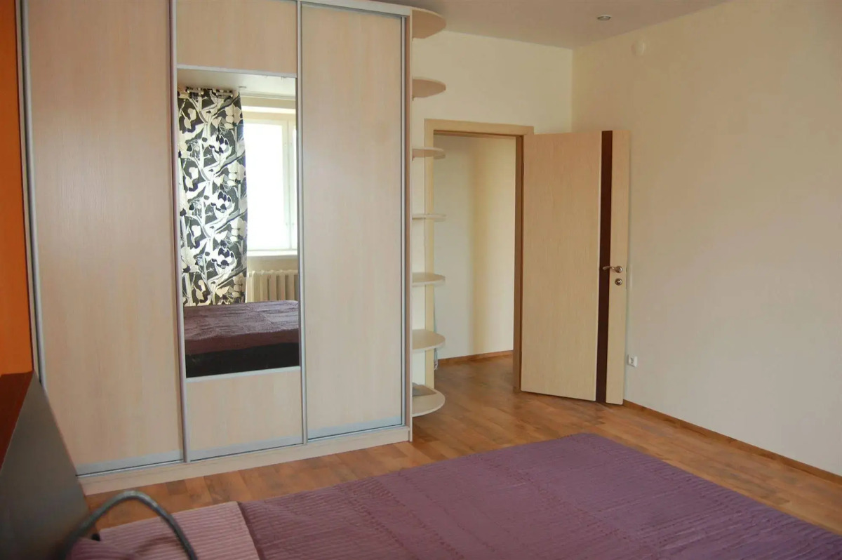 Sky Apartments Kazan