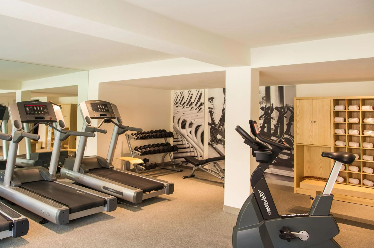 Fiesta Inn Aeropuerto Ciudad de Mexico