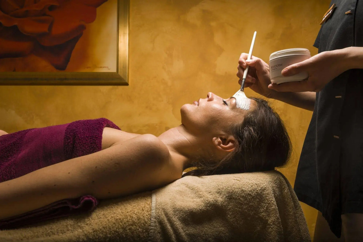 Majestic – Unique Spa Resort