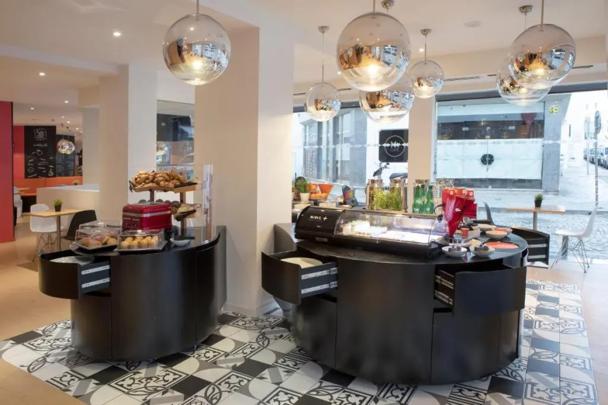 Stay Hotel Faro Centro