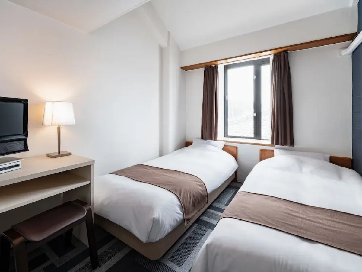 Auberge Amanohashidate