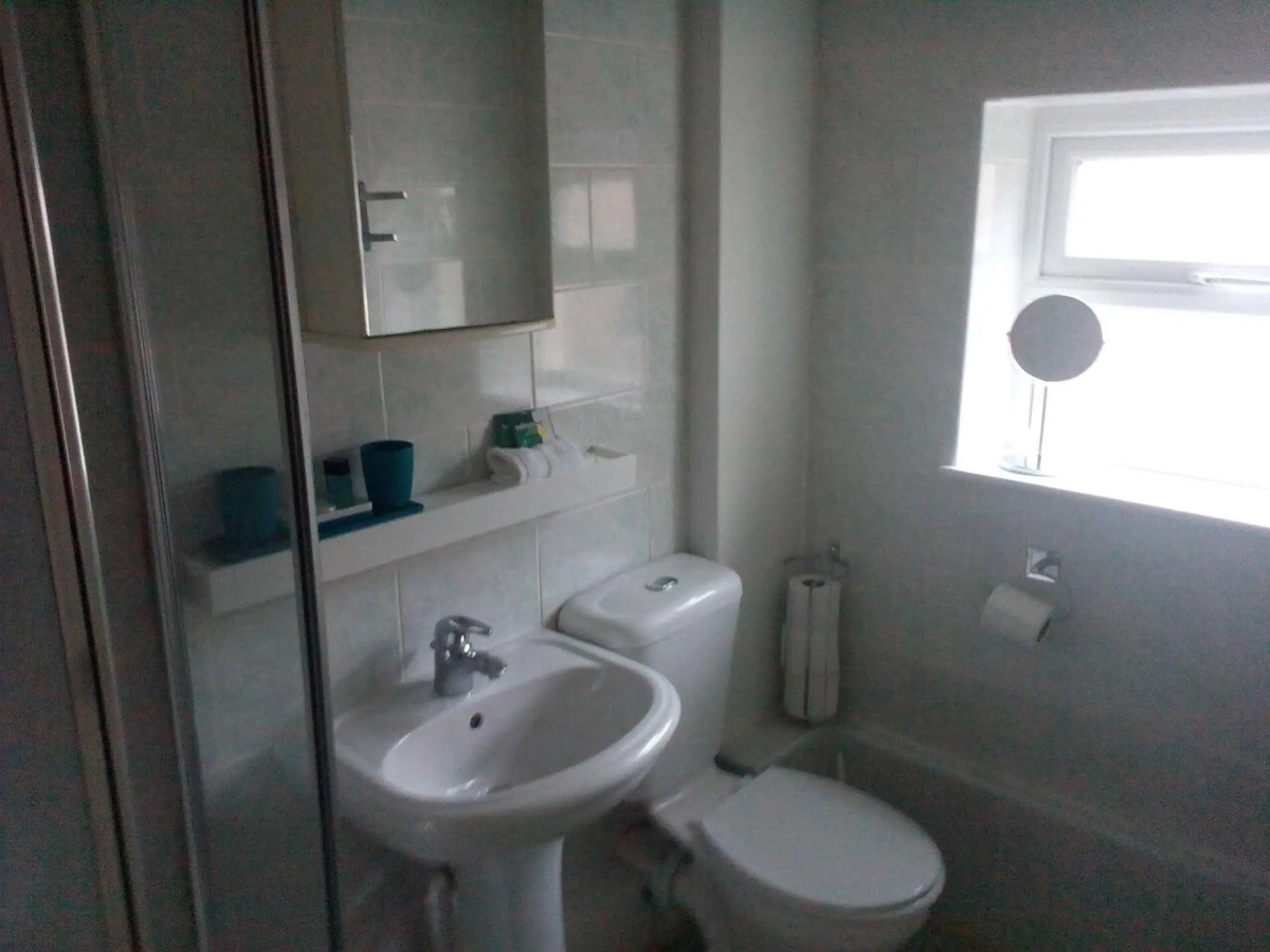 Aparthotel Blackpool