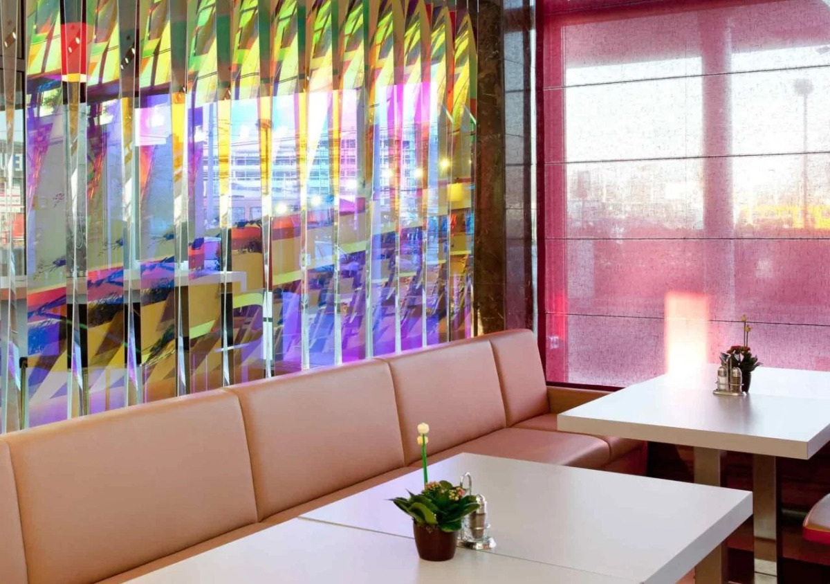 ibis Budapest Citysouth