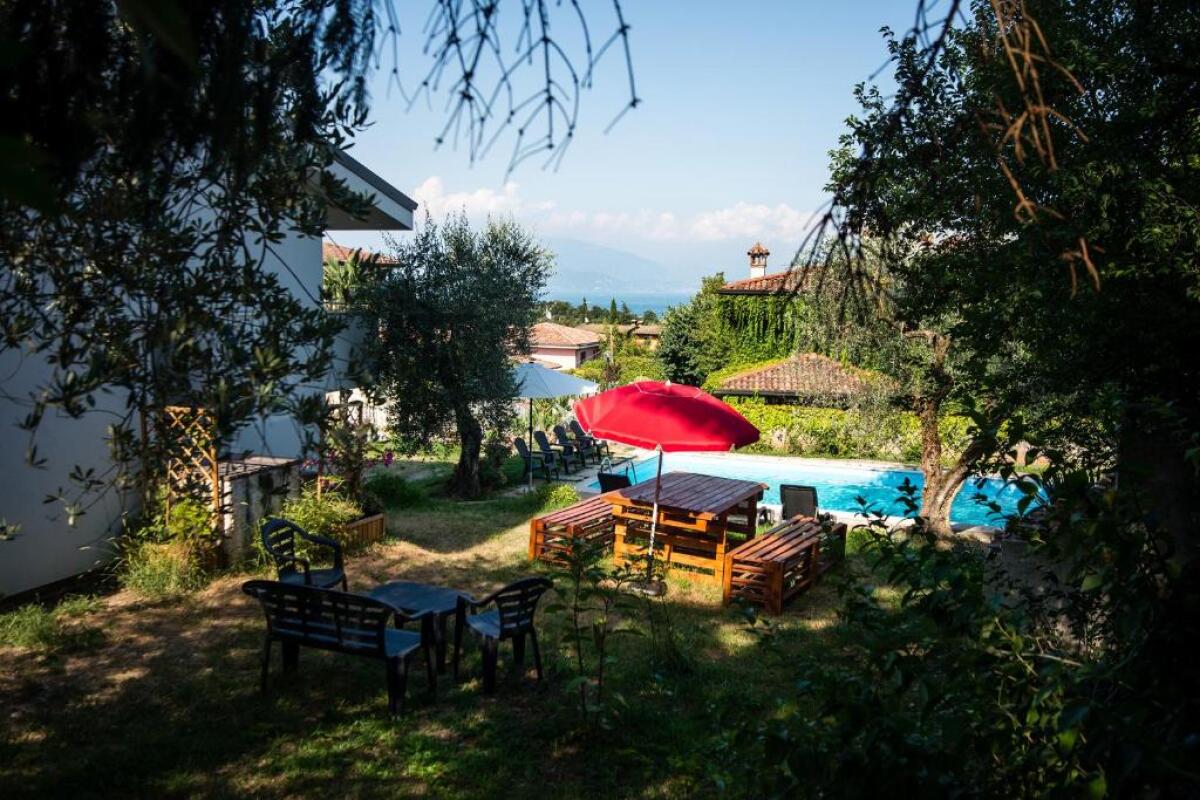 Villa Solelago Exclusive