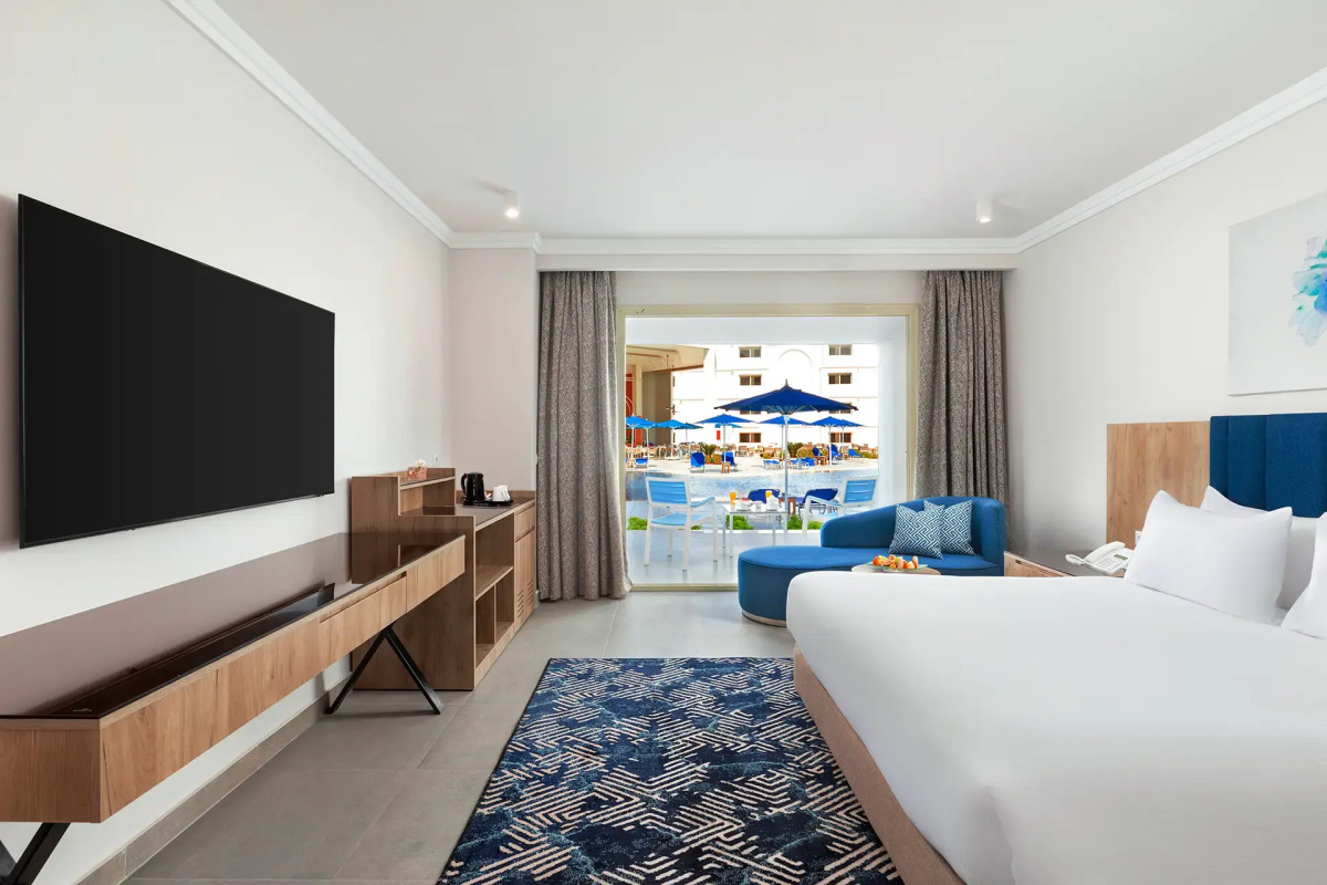 Pickalbatros Blu Spa Resort - Adults Friendly 16 Years Plus