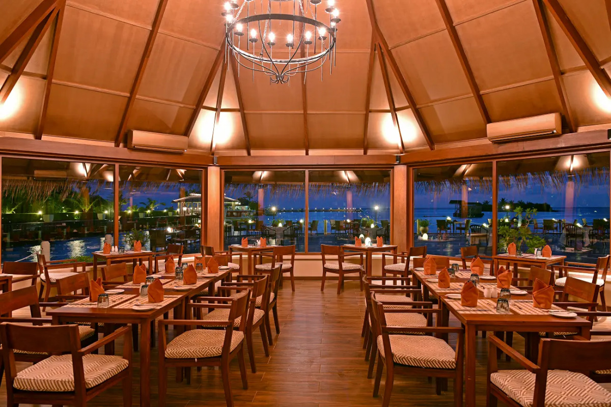 Adaaran Select Huduran Fushi