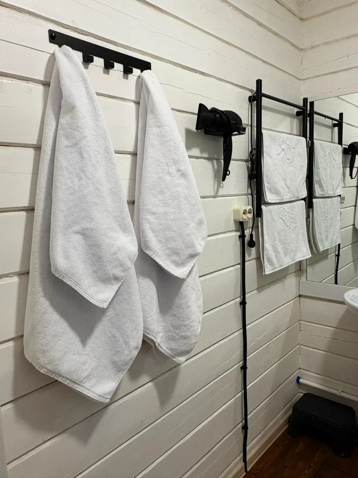 Санаторий Мамонт