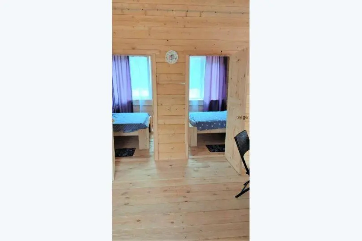 Сила Сибири Акташ