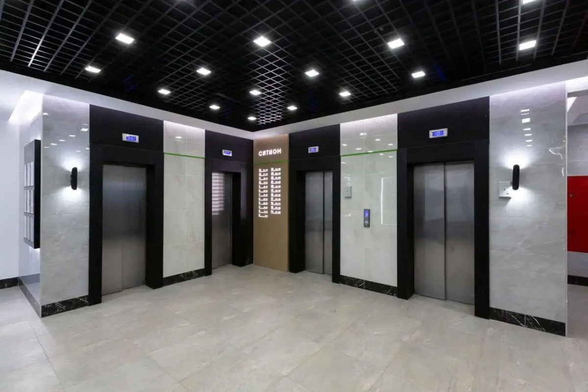 Уютные апартаменты на улице Новгородская