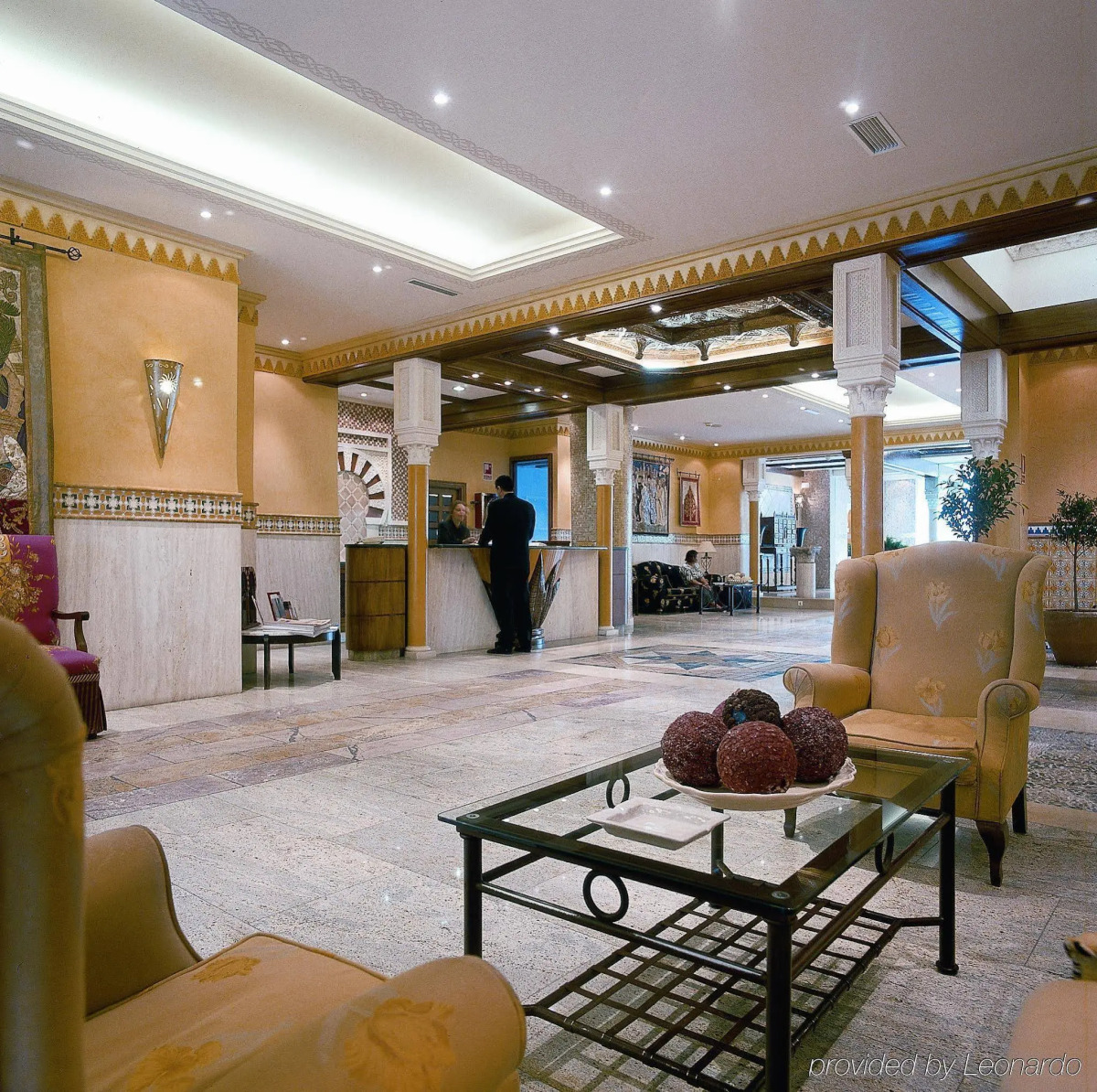 Eurostars Maimónides Hotel