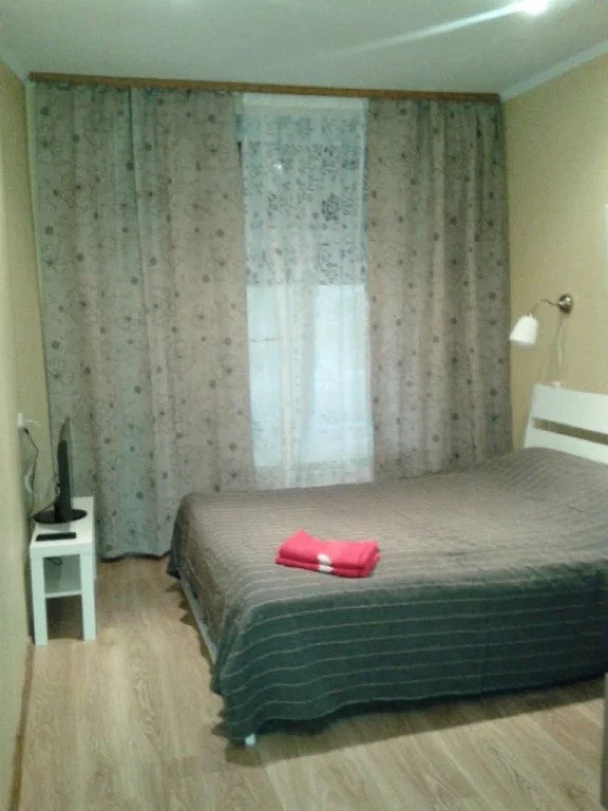 Мини-отель «Мишель», Грибоедова