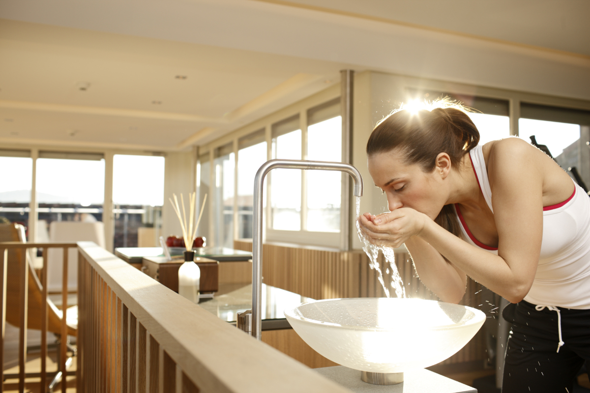 Bellevue Palace Hotel