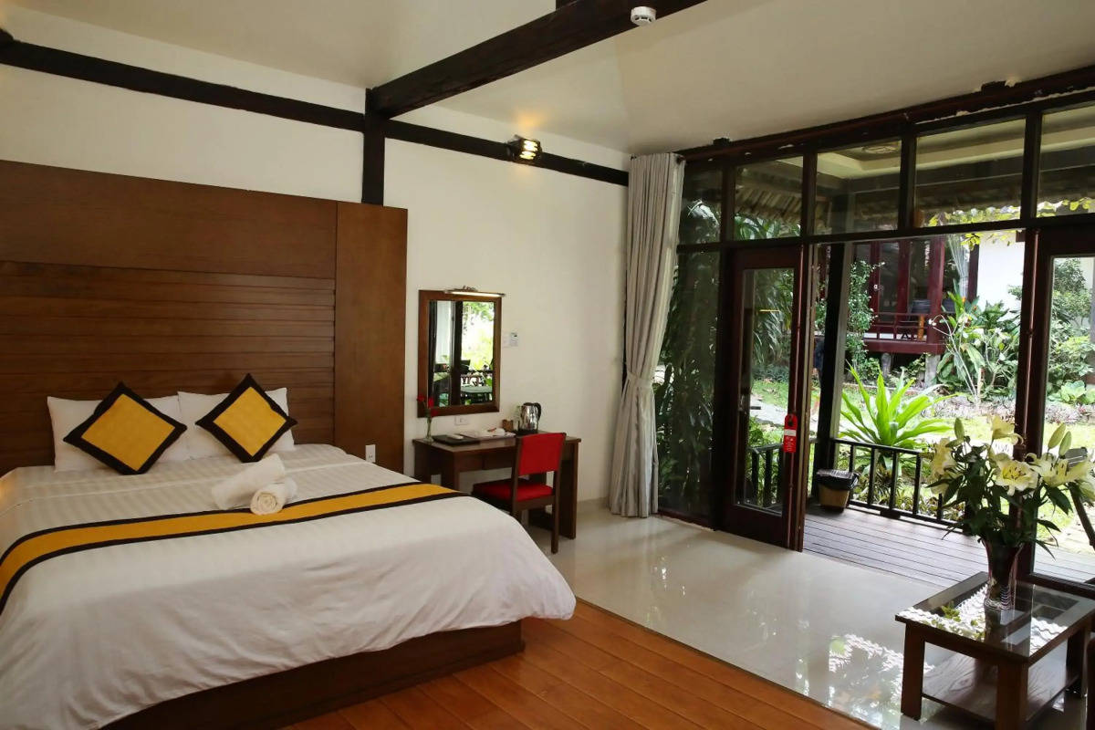Arcadia Phu Quoc Resort