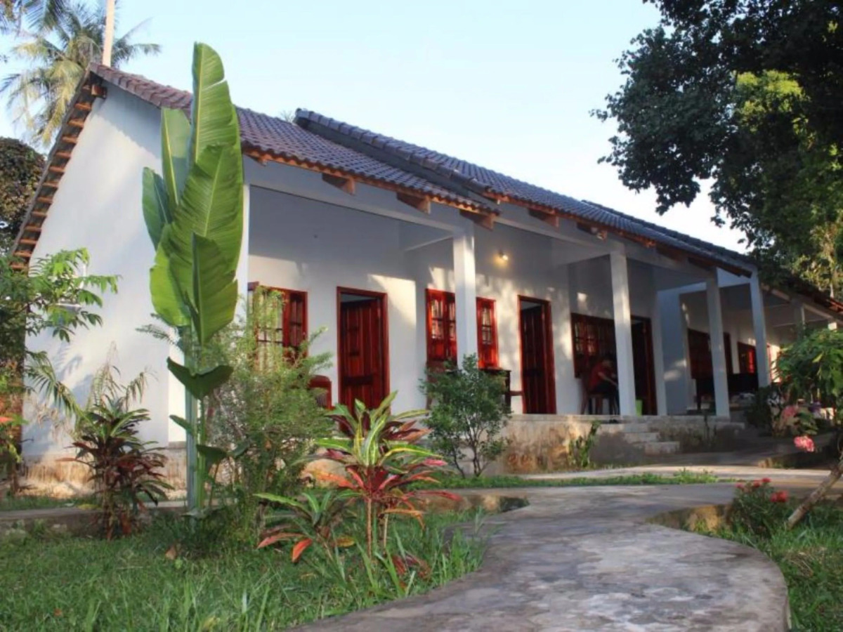 Hoa Nhat Lan Bungalow