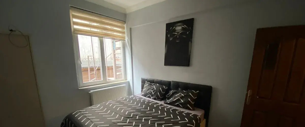 Lavinya Suit Apart Otel