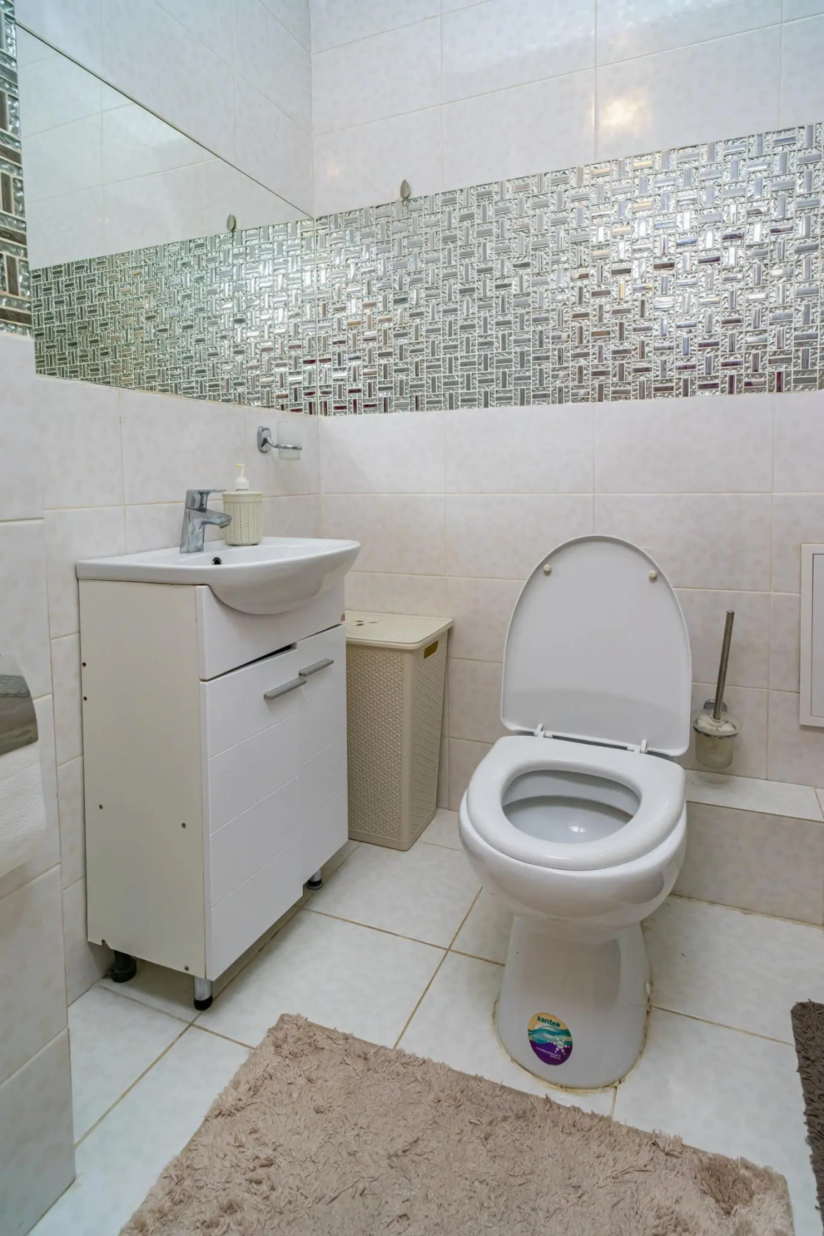 Высота 56 на улице Высотная 4