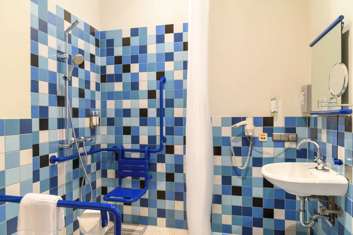 Hotel Bleibtreu Berlin by Golden Tulip