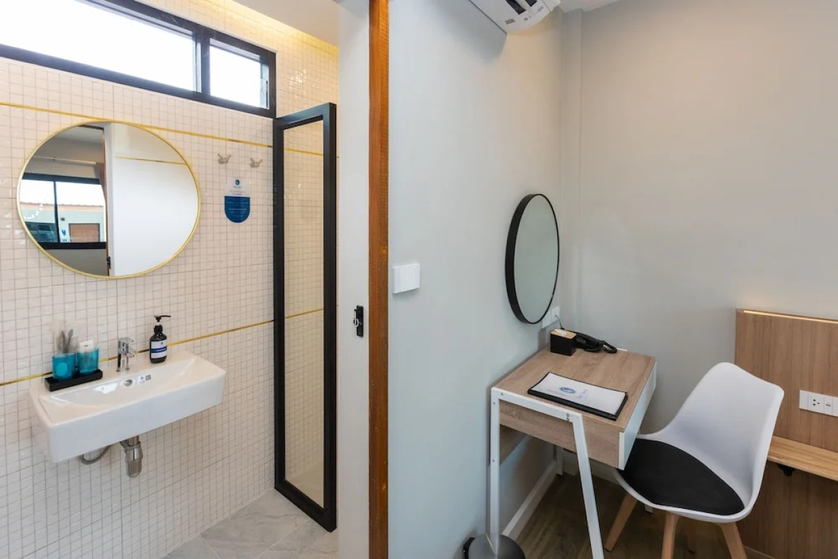 The Chu’s boutique hotel