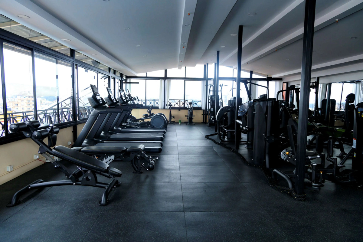 Radisson Hotel Kathmandu