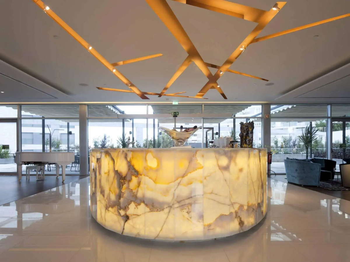 EPIC SANA Lisboa Hotel