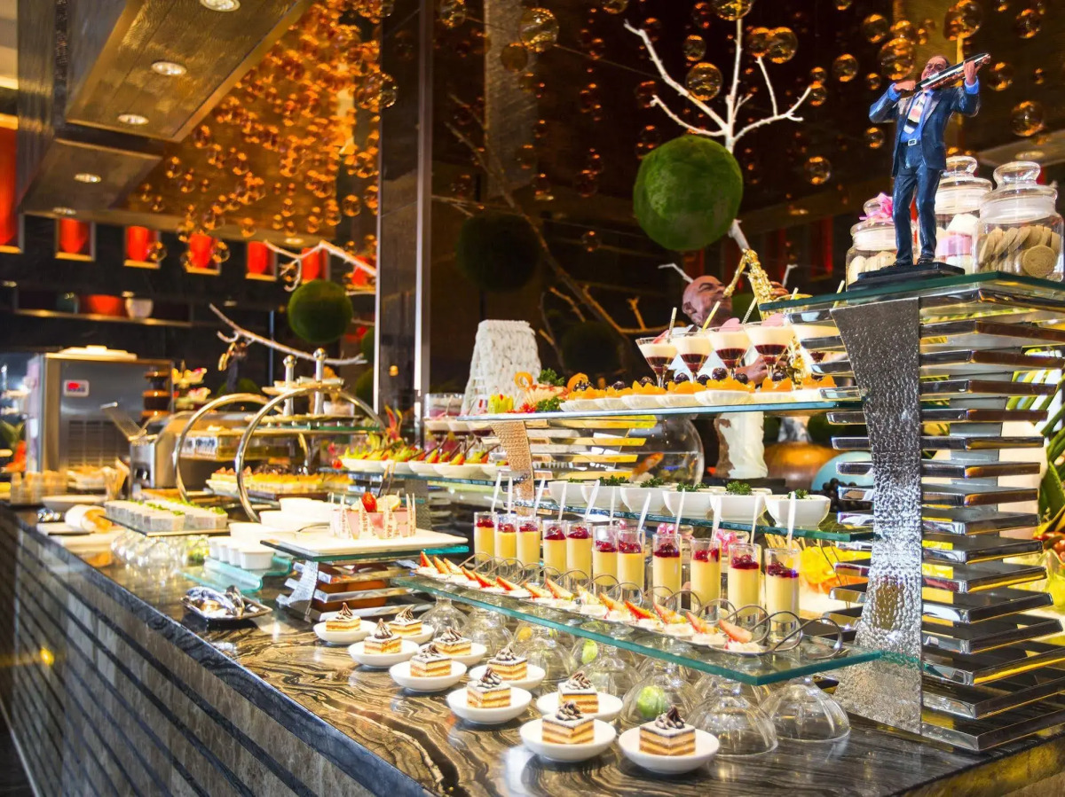 Kasion International Hotel Yiwu