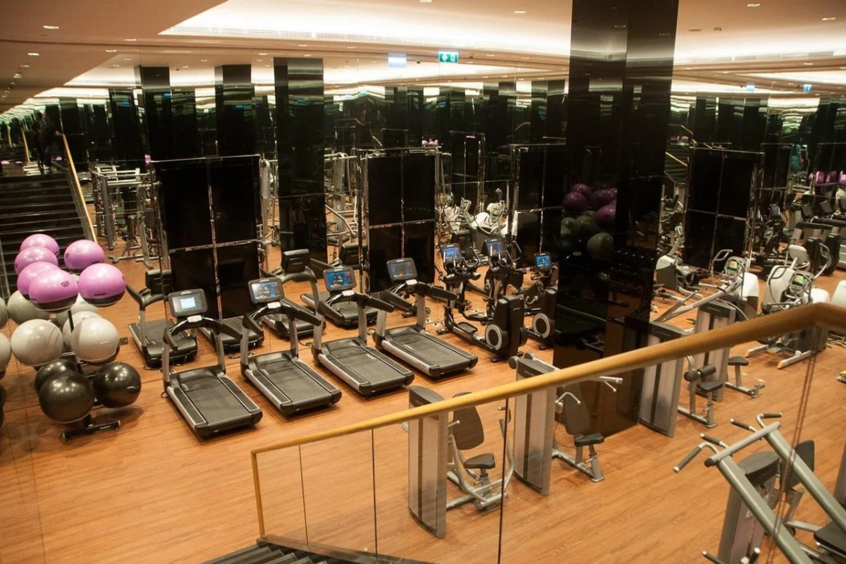 The Sukhothai Bangkok