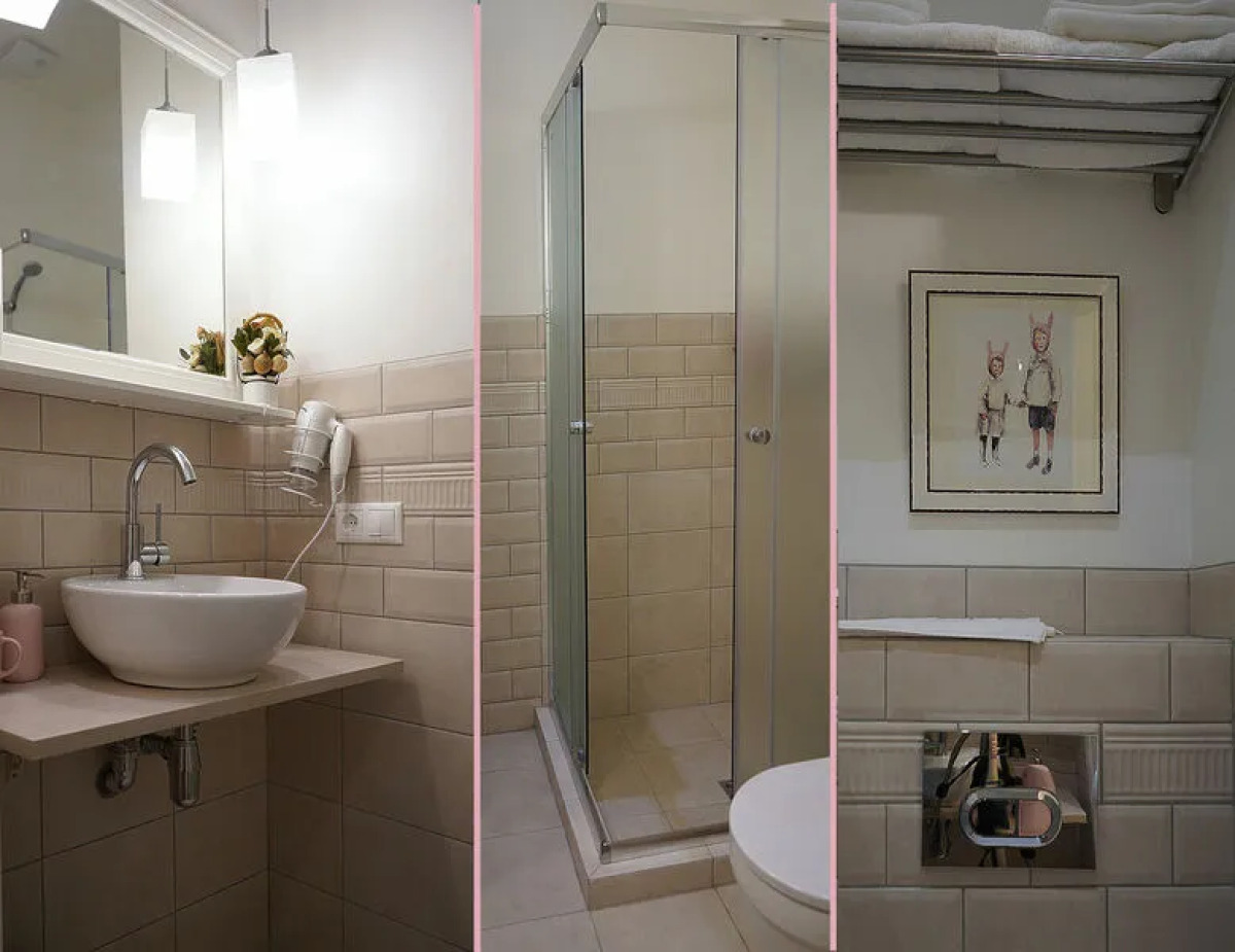 Апарт-отель S12