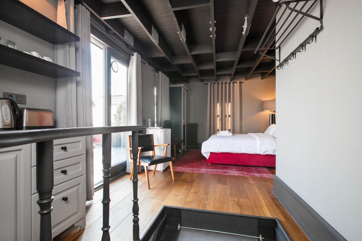 3 Bedrooms Apartment w Sea View and Terrace