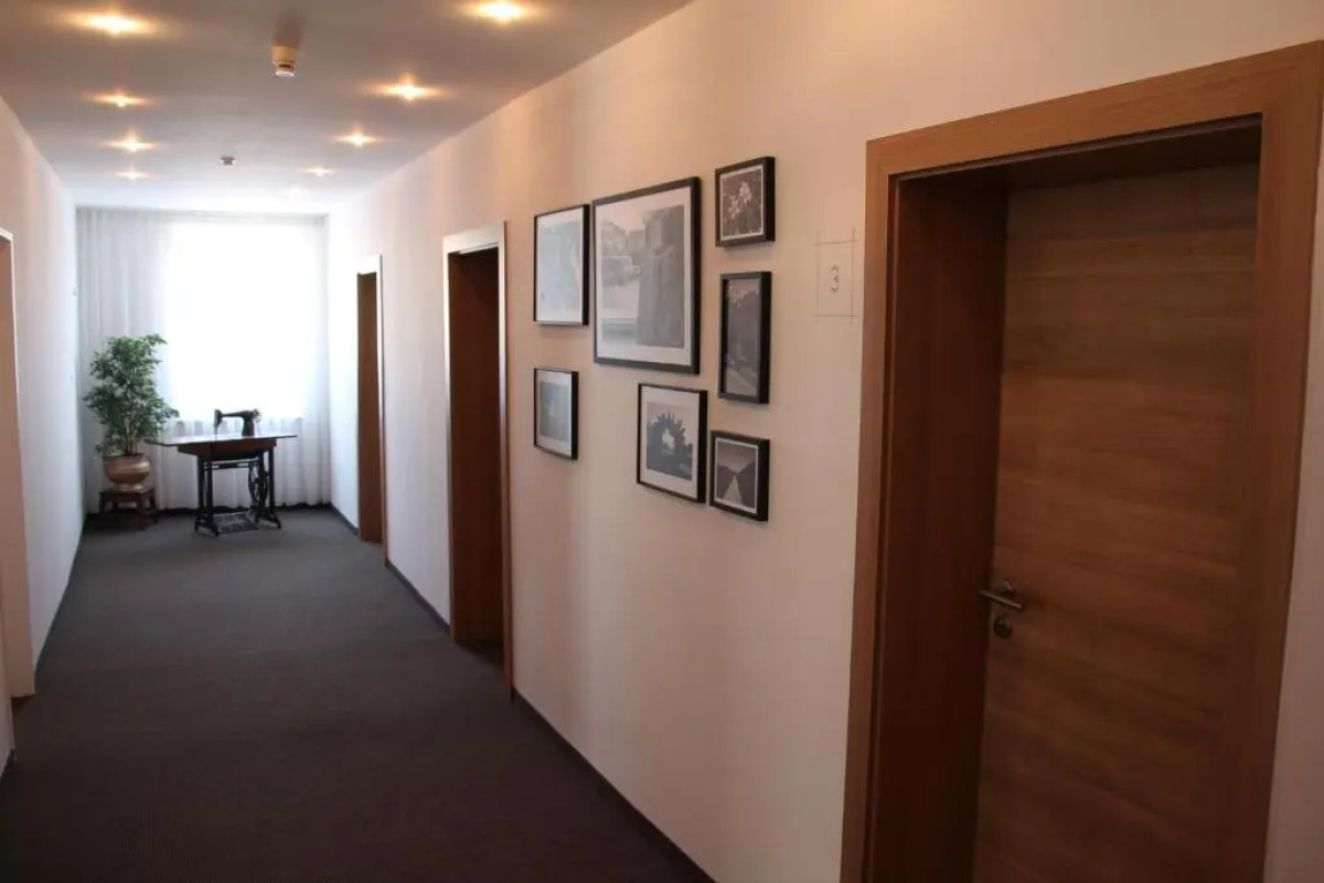 Anderschitz Landhotel