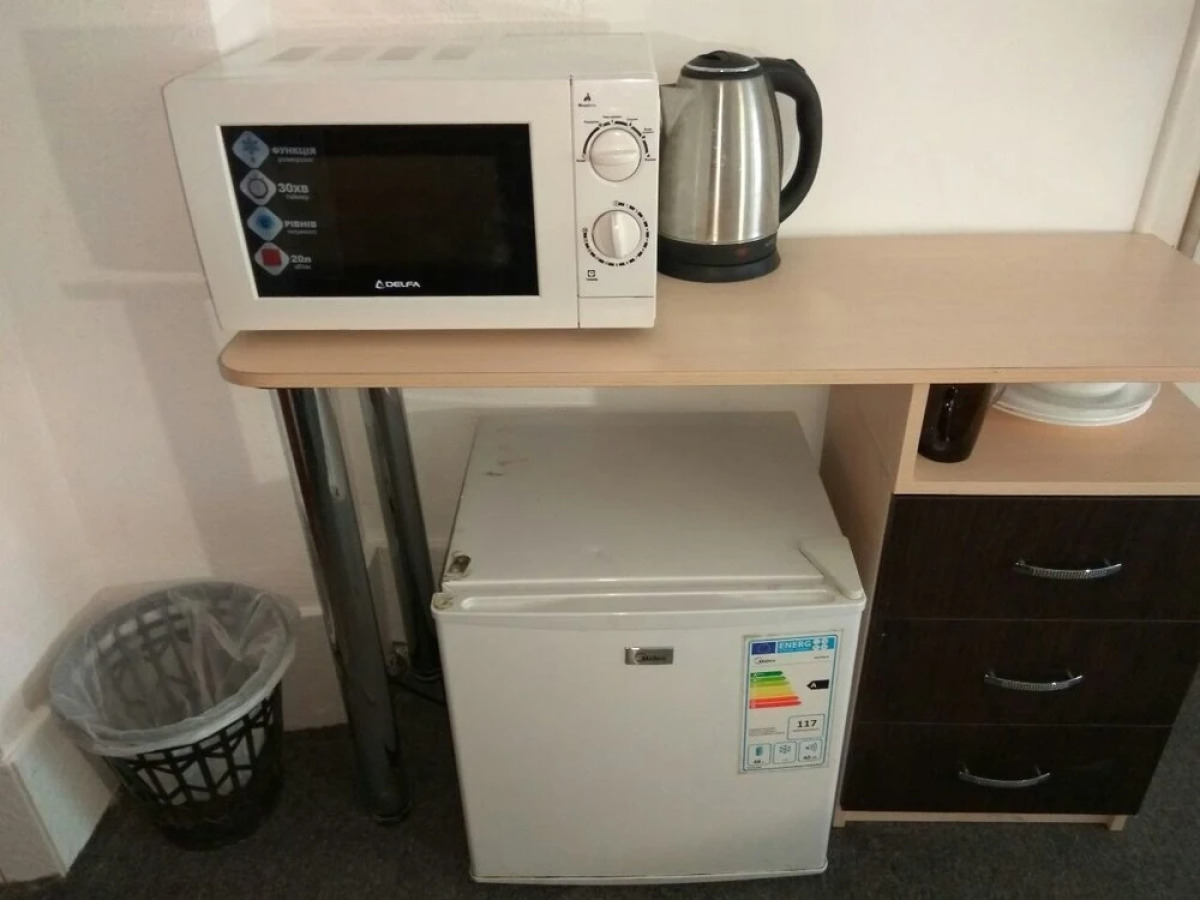 Apart Hostel Capital