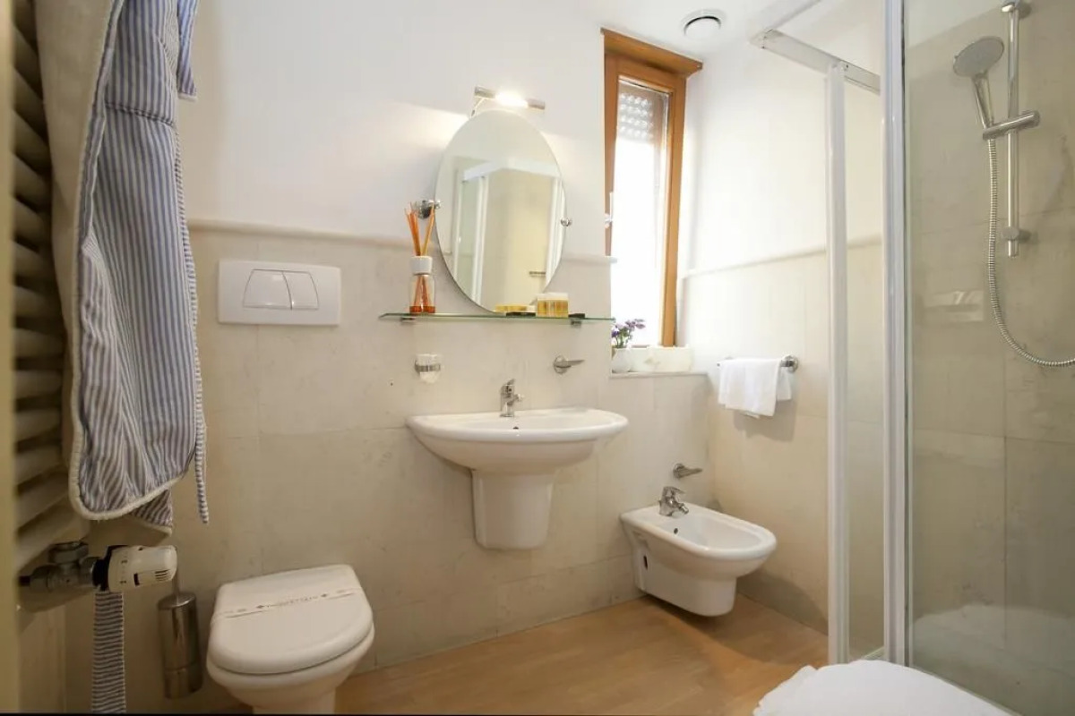 Hotel Centrale Jesolo