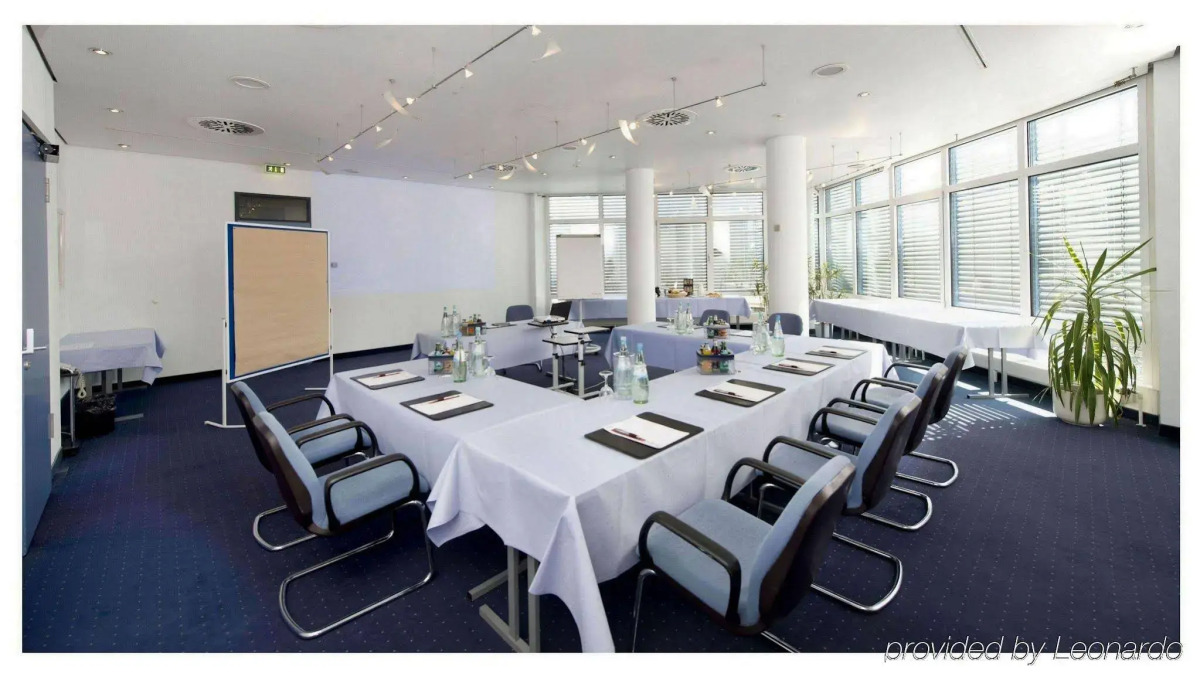 Fora Hotel Hannover by Mercure