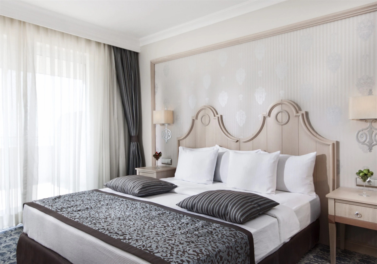 Starlight Resort Hotel - All Inclusive