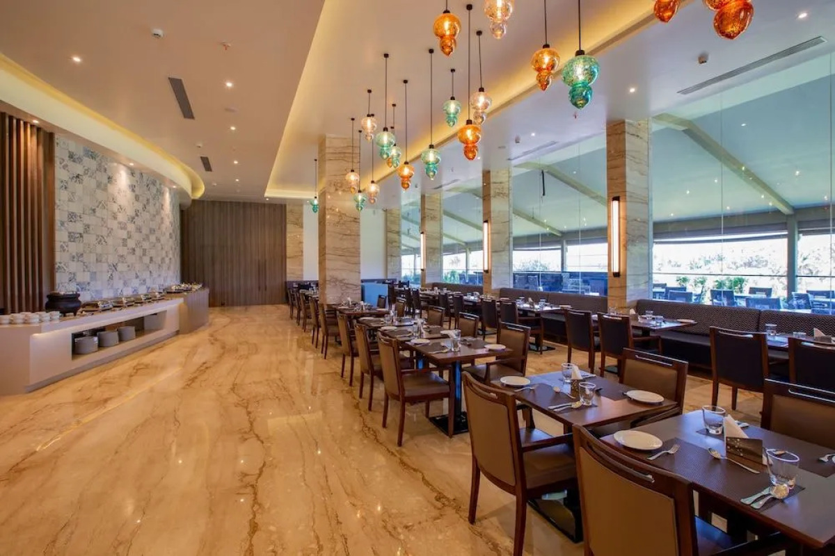 Nanu Resort, Arambol