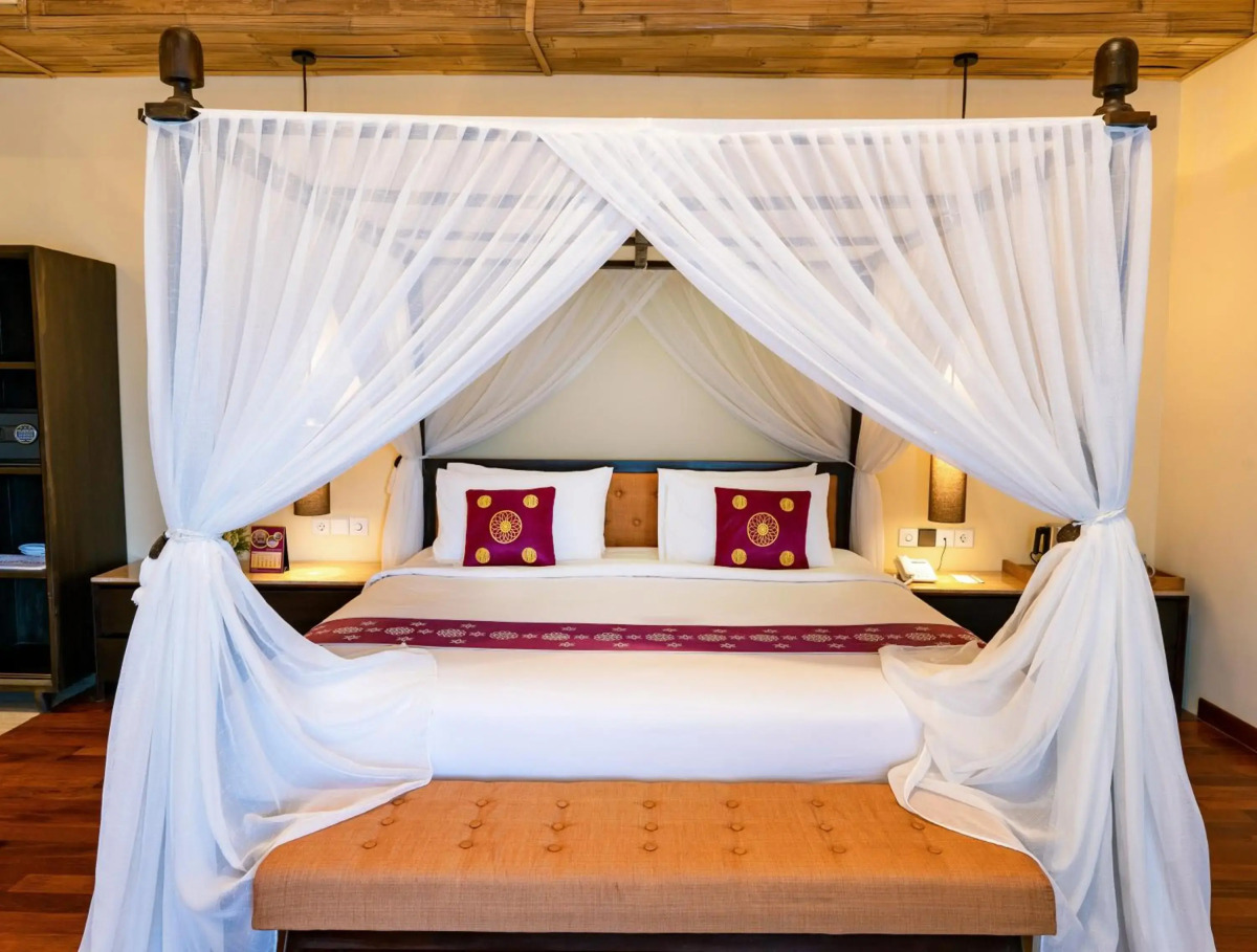 Bali Sunshine Nusa Dua