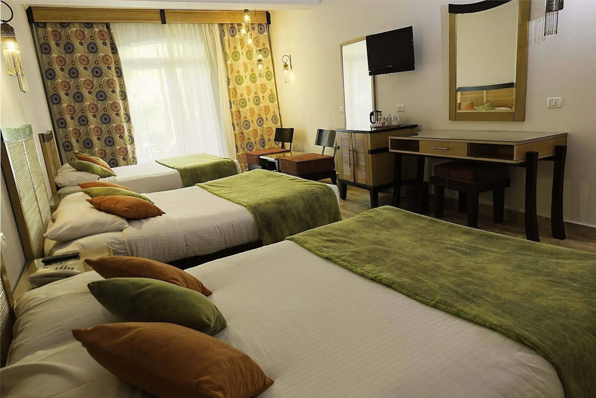 Prima Life Makadi Hotel - All inclusive