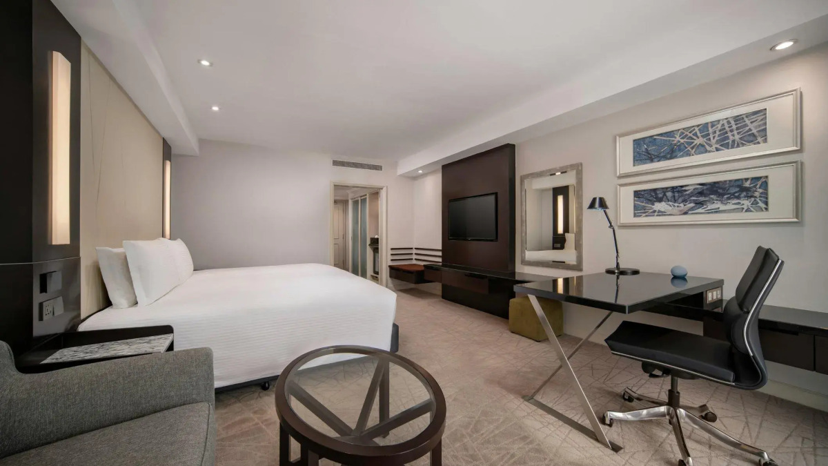 InterContinental Kuala Lumpur by IHG