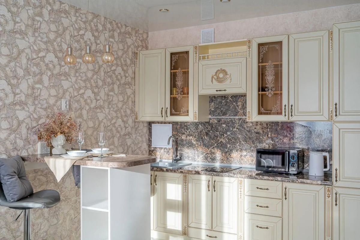 Хорошего дня на проспекте Успенский 113Д