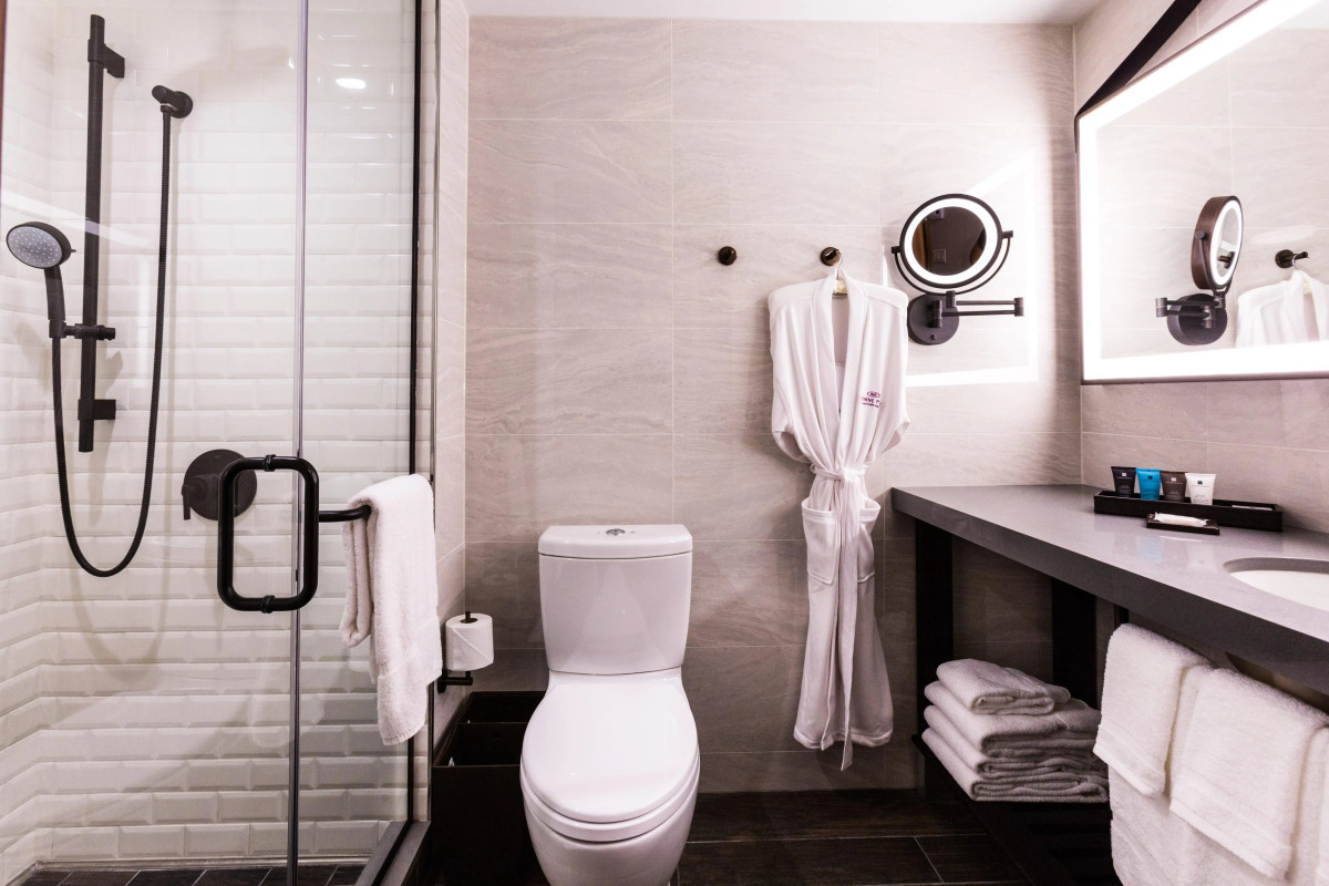 Crowne Plaza HY36 Midtown Manhattan by IHG