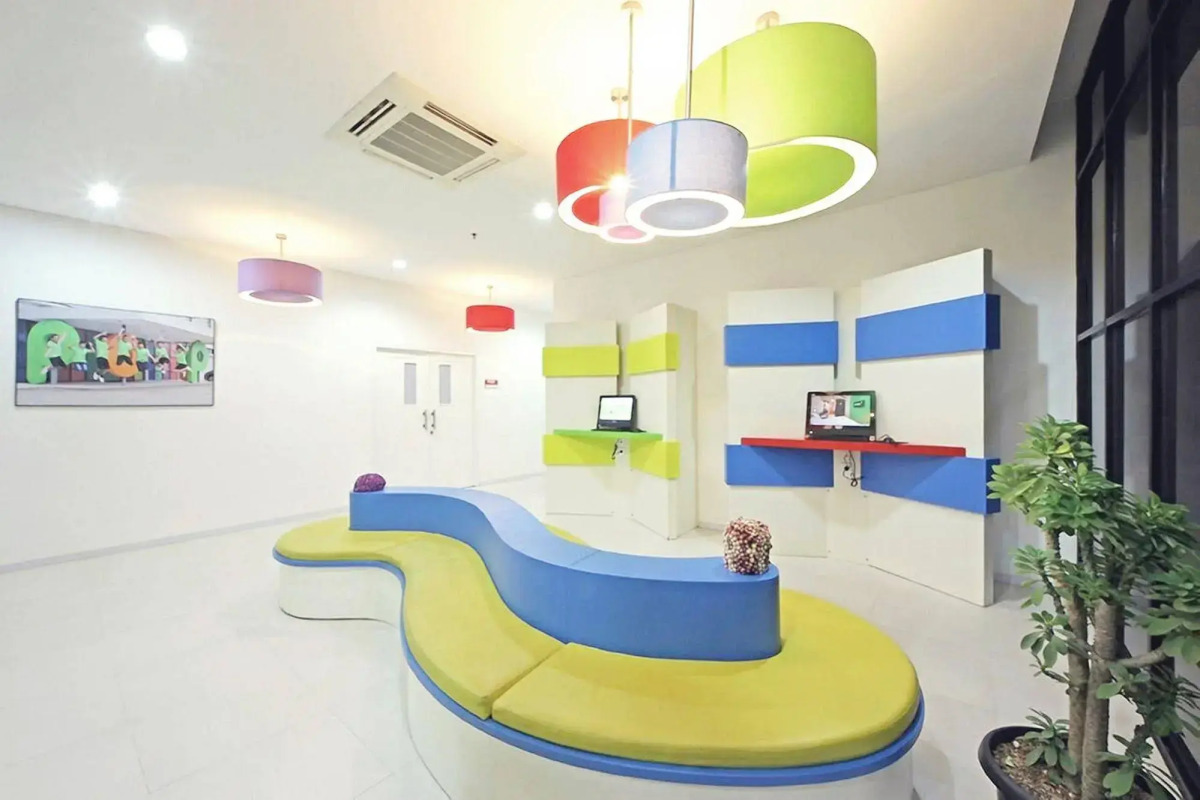 POP! Hotel Airport Jakarta