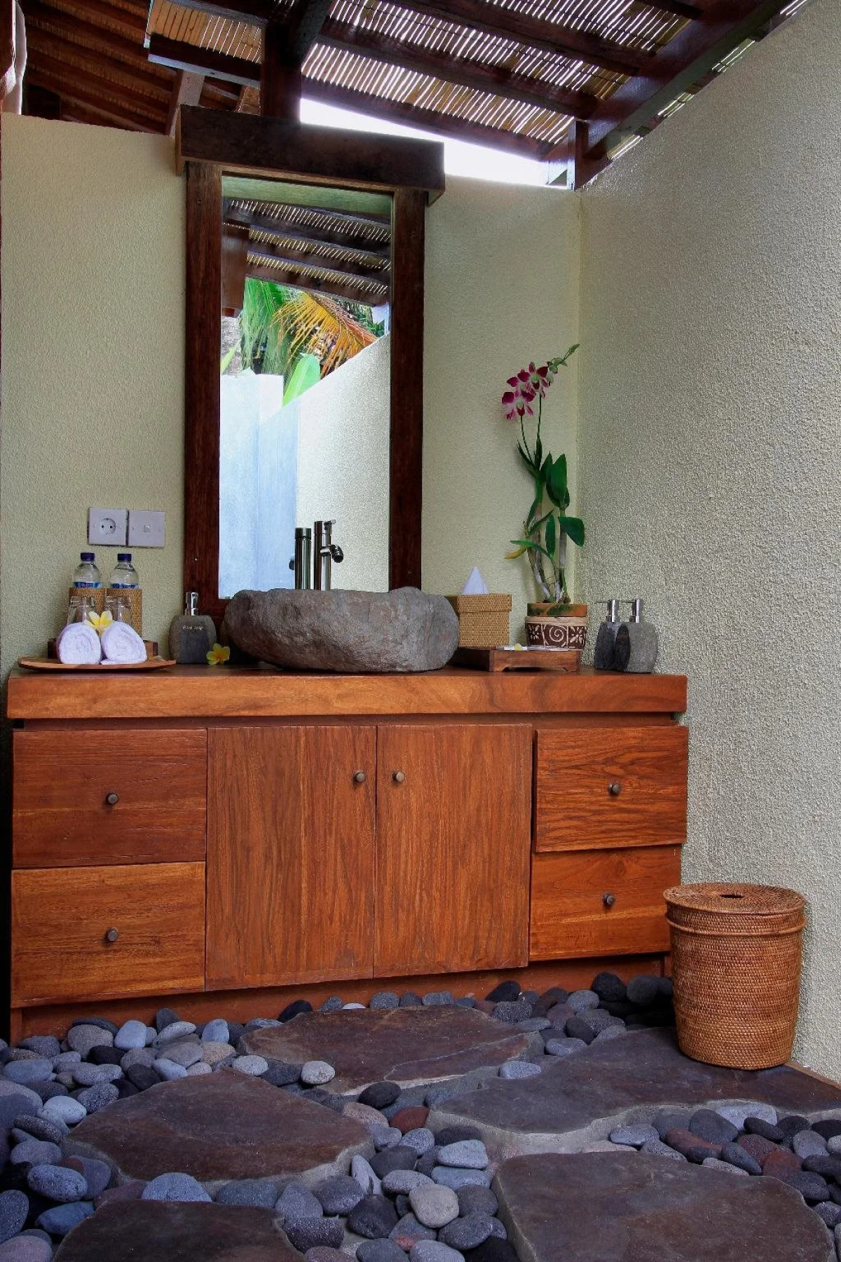 Madani Antique Villas