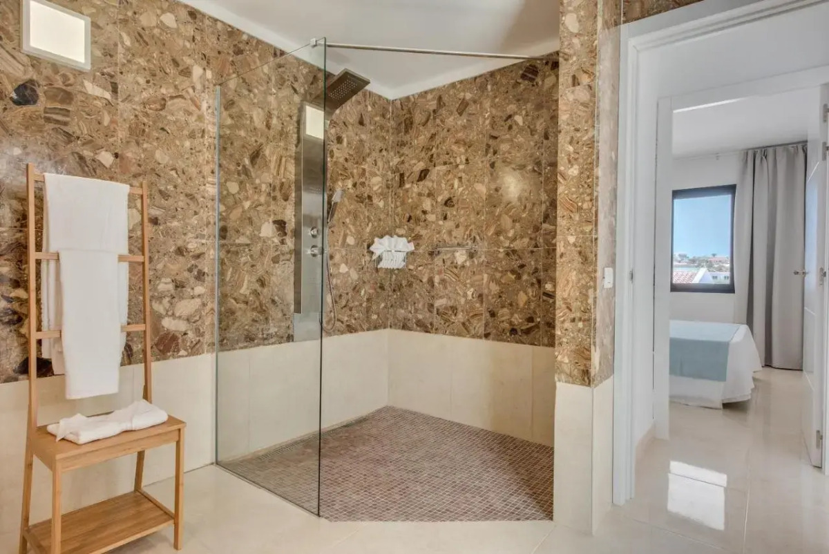 Haciendas Village Tenerife