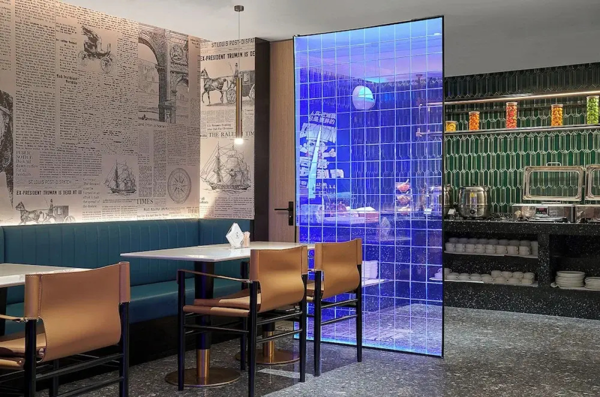 Lan Wan International Hotel