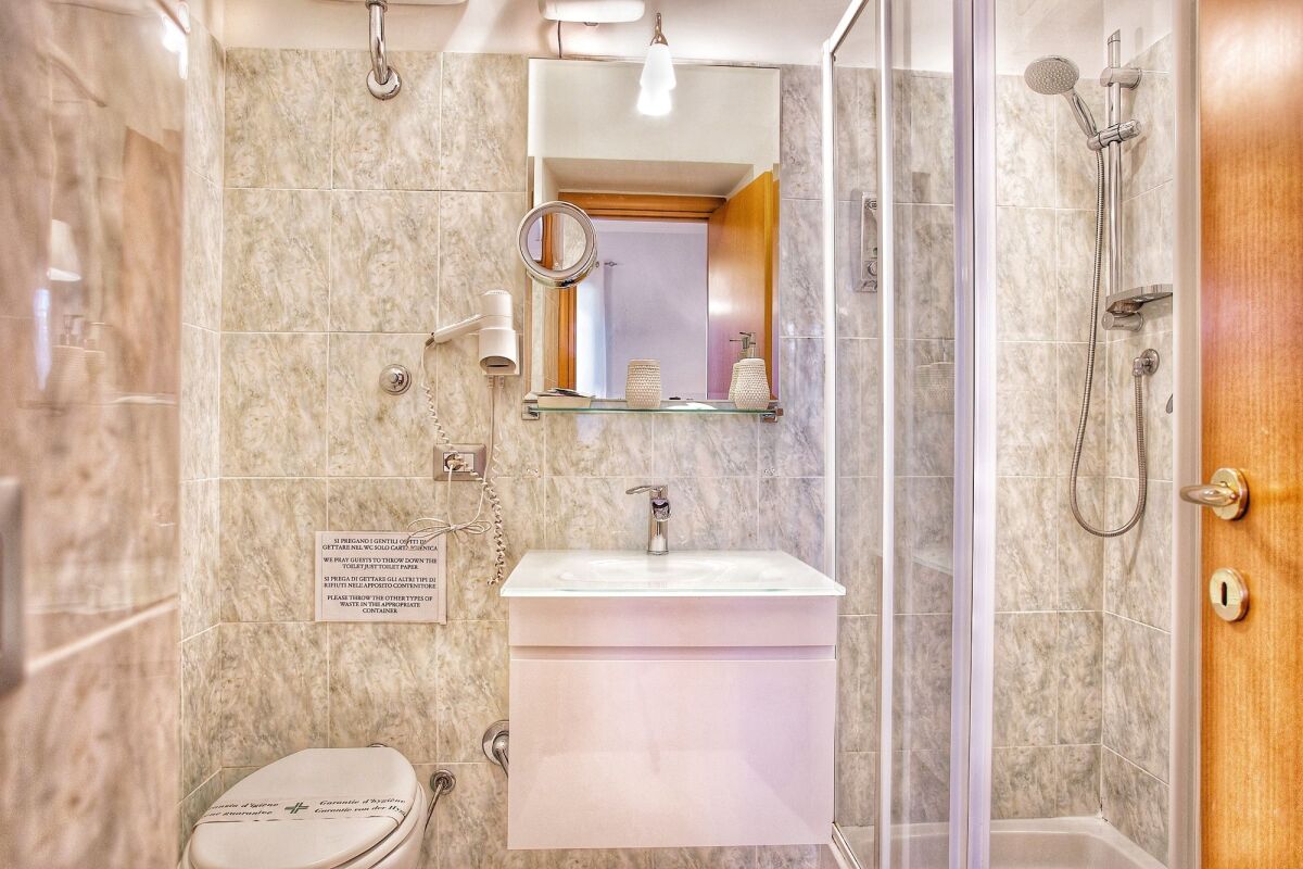 Aurelia Garden Rooms B&B