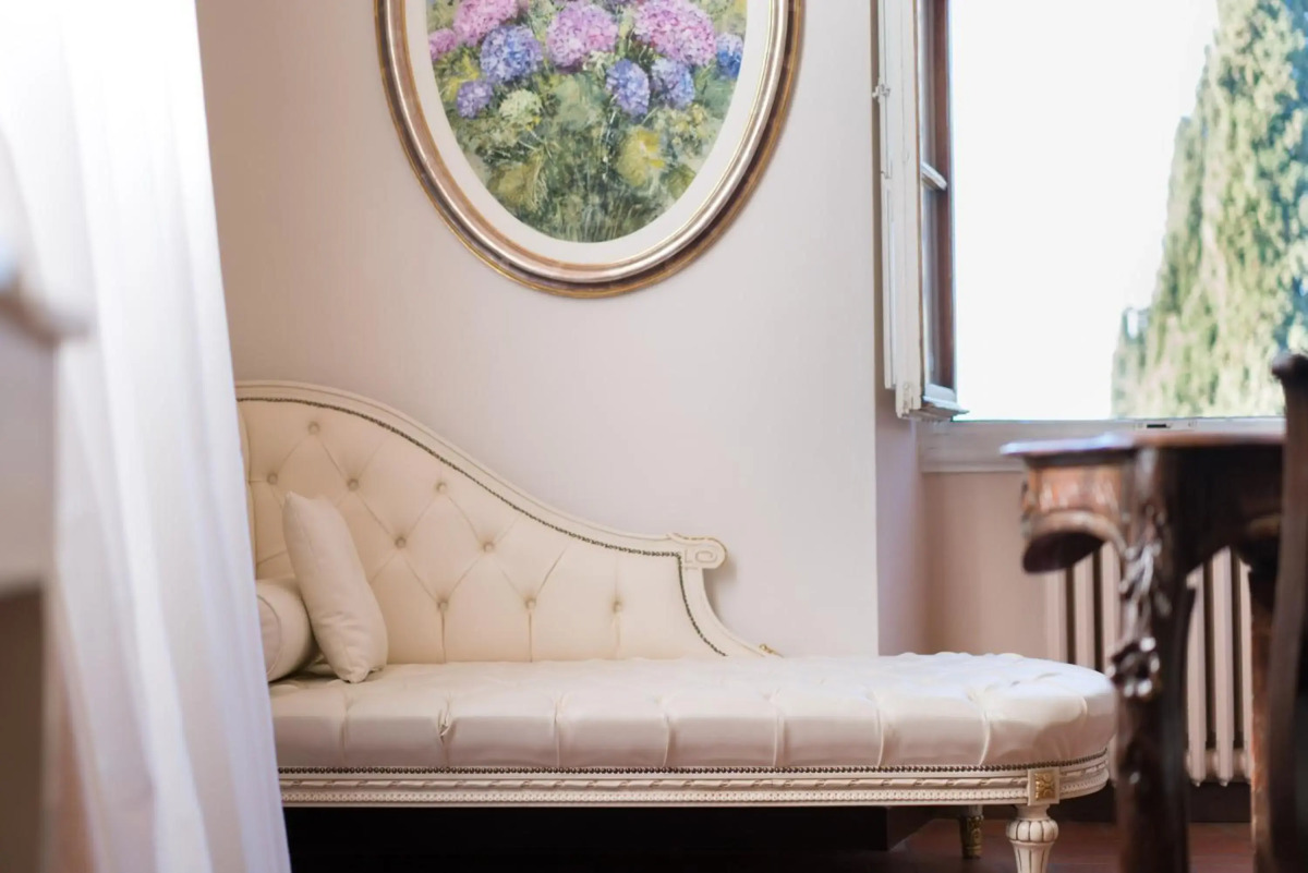 Art Hotel Villa Agape